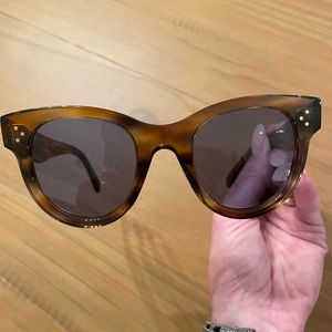 Celine Sunglasses | Like New! |